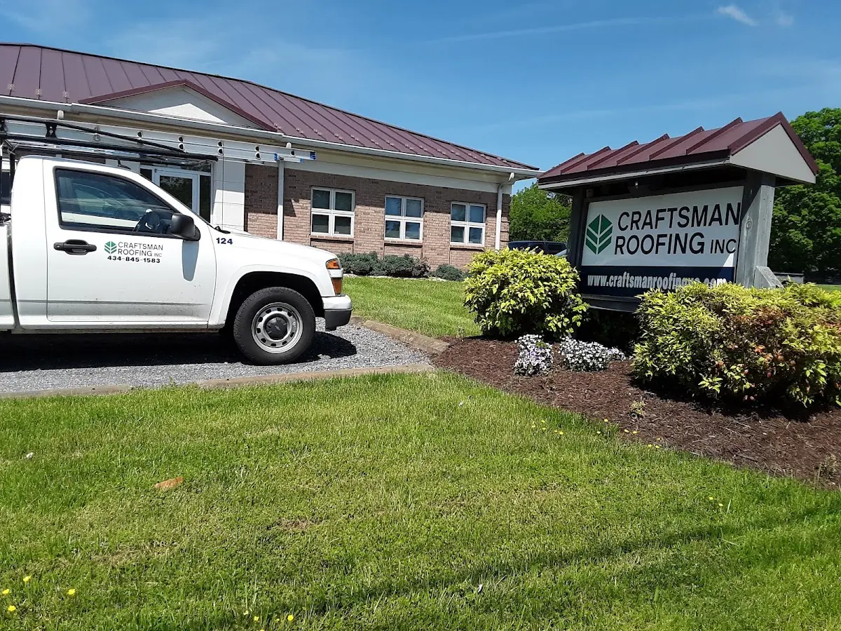 Quality Chimney Repair by experienced craftsmen in Pulaski